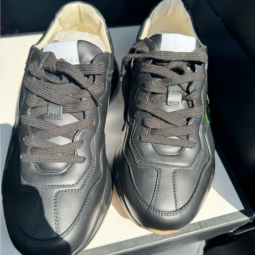 Gucci Rhyton size 8